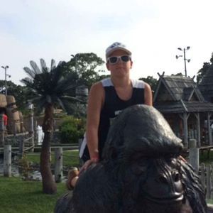 Meet your Posher, Derek